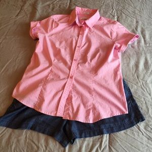 Liz Claiborne top - size M